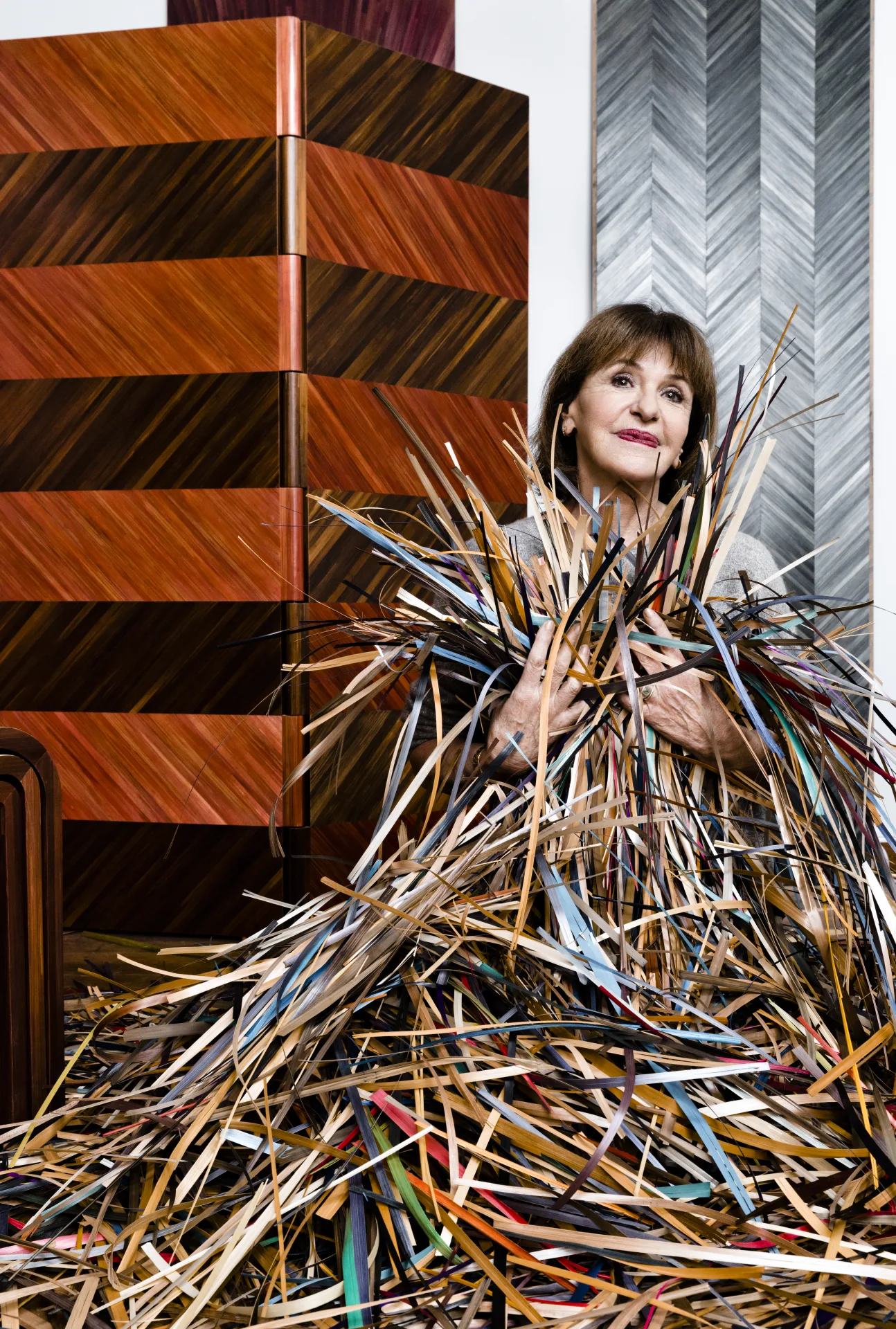 Ateliers Lison de Caunes
