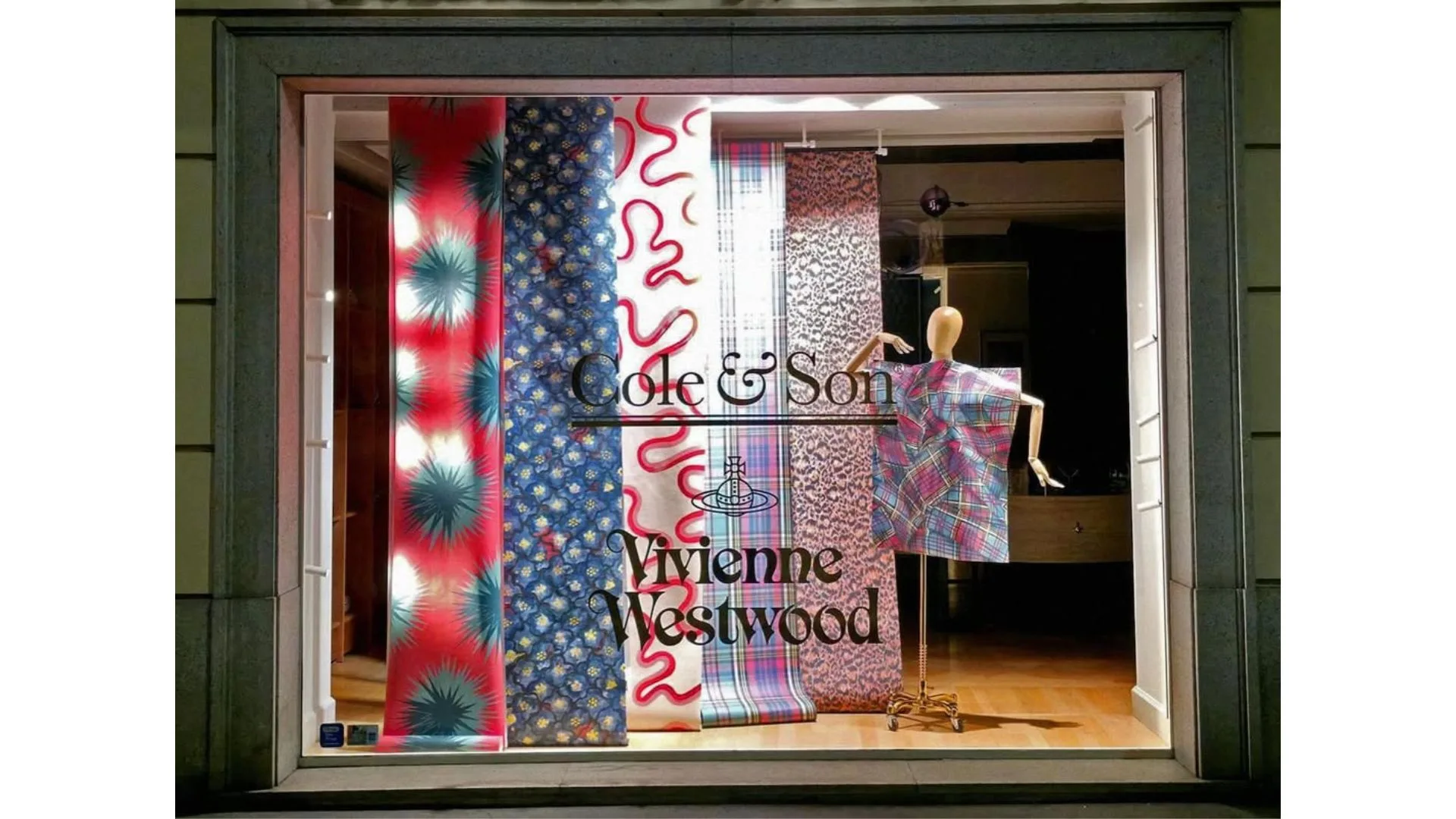 Cole & Son