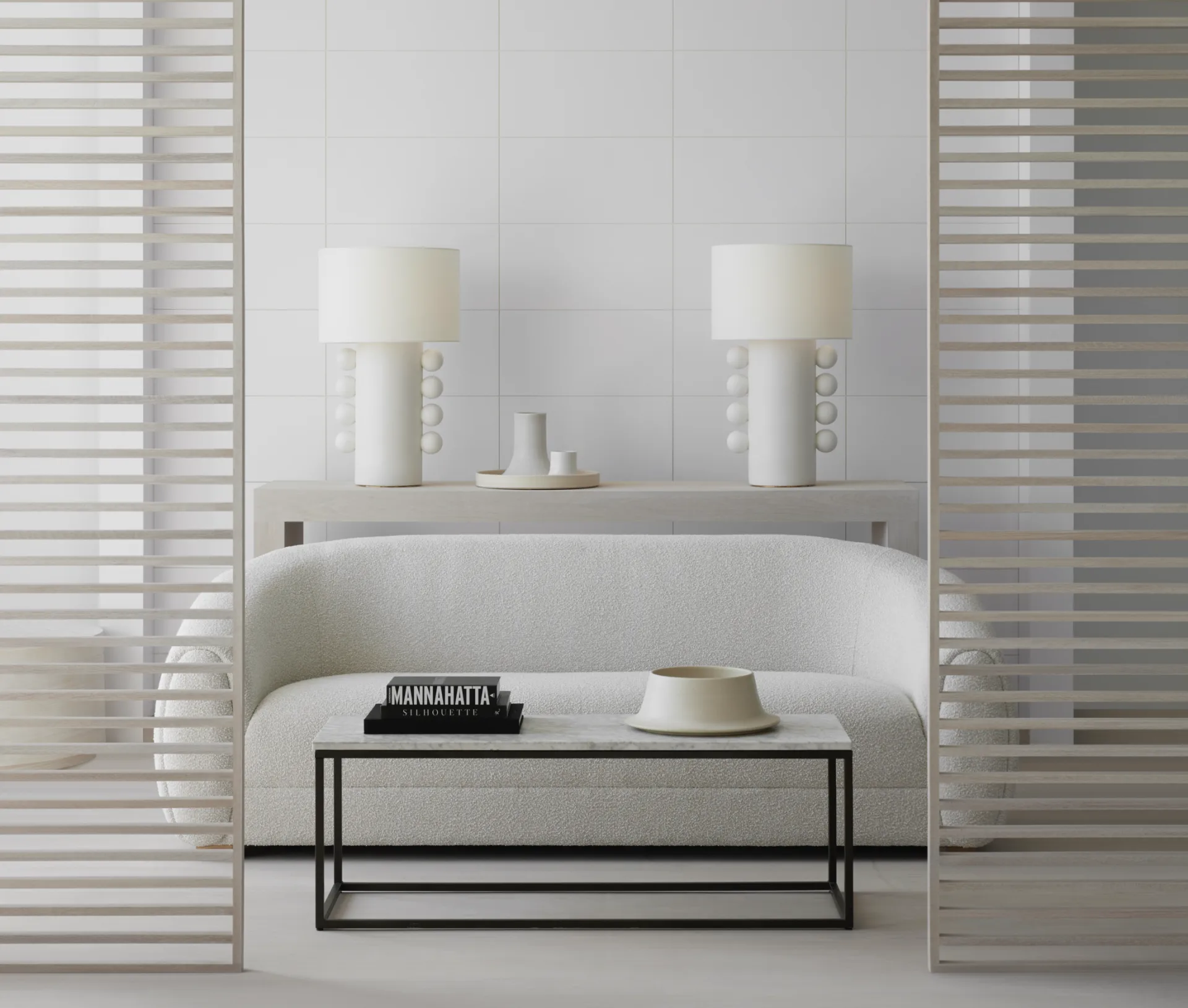Visual Comfort & Co